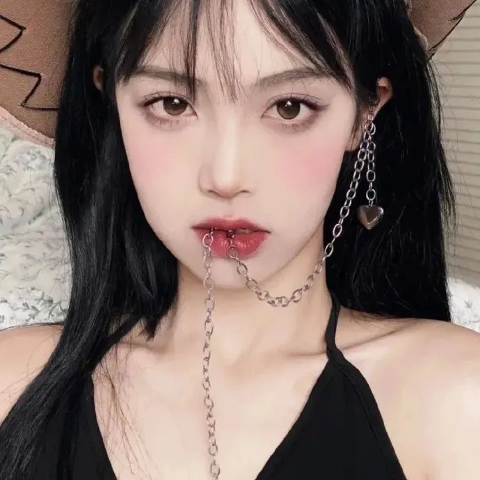 玻璃之唇