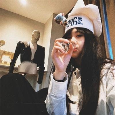 小资女夯什么